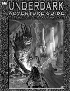 99 World-neutral sourcebooks for playing unusual kinds of adventures, designed to be used in ongoing