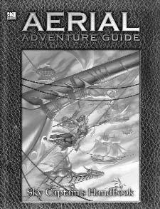 00 Underdark Adventure Guide GMG2003, $28.00 Aerial Adventure Guide GMG2004, $27.