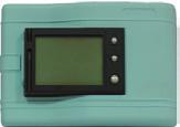 LOCAL BUILT-IN OR WALL-MOUNTED UNIT WITH 0...10 Volt RELAY OUTPUT "MULTIZONE" SYSTEM P LOC RTL 120 Eng. = built-in unit B 556 - RTL 120/520 Eng. 24.05.10 AM REV. 03 B 556 24.05.10 AM REV. 03 RTL 520 Eng.