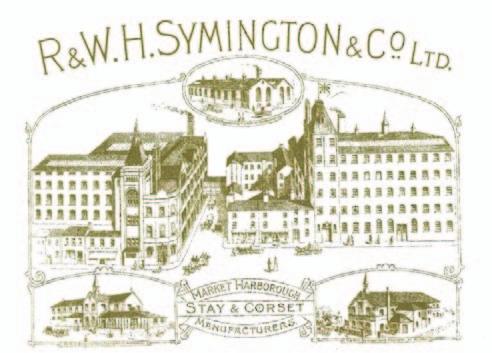 How-To Guide: 1890 s Symington Corset Congratulations!