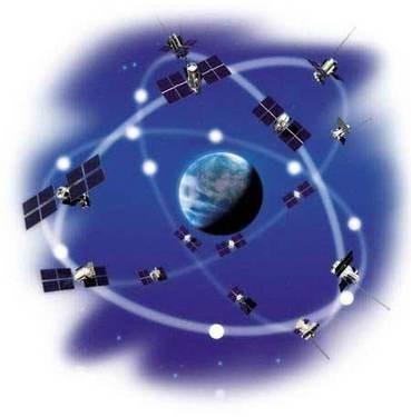 3 The principle and algorithm 3.1 Satellite visibility calculation 3.2 RAIM algorithm 3.