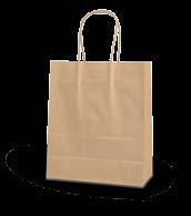 brown kraft carry bags These all purpose petite size carry bags are ideal for gifts and a wide variety