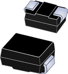 Compliant Silicon 3.0 Watt Zener Diode DESCRIPTION The SMAJ5913Be3 SMAJ5956Be3 series of surface mount 3.0 watt Zeners provides voltage regulation in a selection from 3.