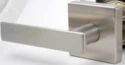 MORTISE OPTION The Tecnica