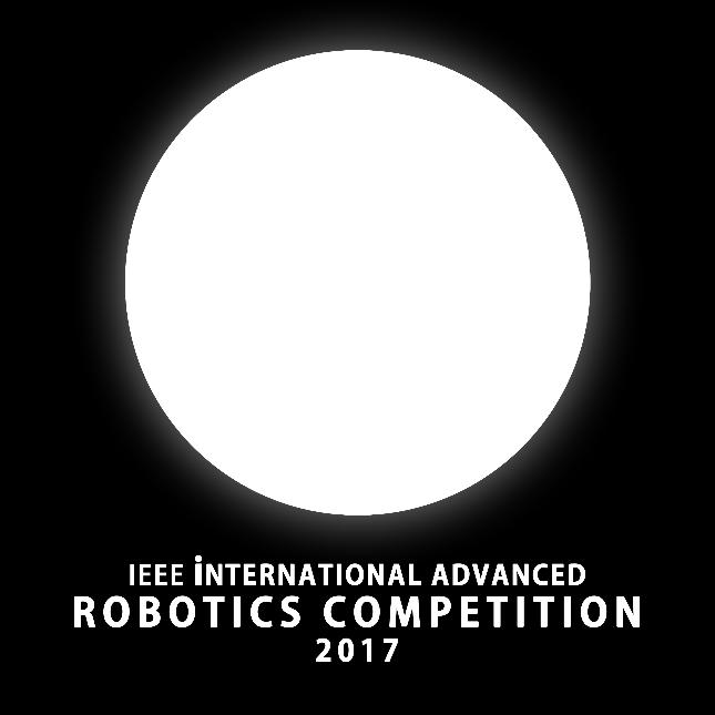 IEEE-INTERNATIONAL ADVANCED ROBOTICS COMPETITION 2017 (IEEE-iARC-2017) Rulebook Rev 3.
