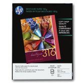 com/go/everydayprinting PRINTABLES GUIDE PAPER CHOOSE THE RIGHT PAPER For print projects and crafts, use a heavier-weight paper, such as HP Brochure and Flyer Paper, for added durability.
