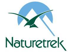 Naturetrek Outline itinerary Day 1 Day 2/7 Day 8 Day 9 Arrival & overnight in Panama City.