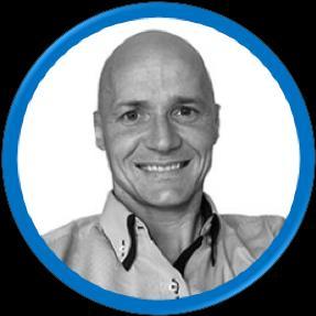 Henrik Onarheim Operational Director Inventor and designer of the Wyrify platform, the blockchain transaction
