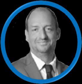 Sean is also the CEO of NXChain, the first listed digital currency/blockchain company Xavier Huberland Lawyer, African markets Legal advisor to