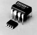 PGA Programmable Gain AMPLIFIER FEATURES DIGITALLY PROGRAMABLE GAINS: G=,, V/V CMOS/TTL-COMPATIBLE INPUTS LOW GAIN ERROR: ±.5% max, G= LOW OFFSET VOLTAGE DRIFT: µv/ C LOW QUIESCENT CURRENT:.
