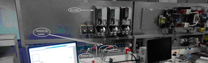 1.4 Controlul generatoarelor electrice din componenta retelei microgrid Maşina de inducţie cu două înfăşurări trifazate în stator (DSWA este utilizată pentru producerea energiei electrice, antrenată