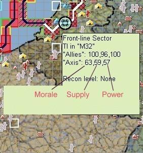 14 Group at the beginning of the campaign is at full strength, with four squadrons at three different locations. The Normandy campaign opens with the invasion of Europe.