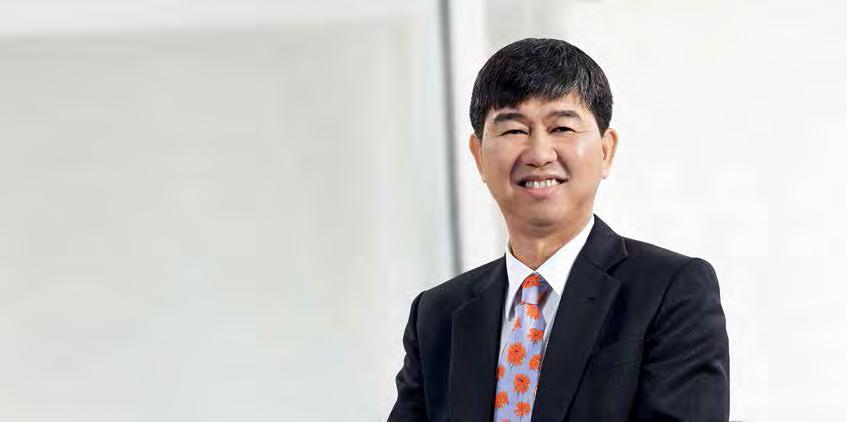 SEGi Annual Report 2012 25 Directors Profile Amos Siew Boon Yeong Independent Non-Executive Director - Malaysian - Amos Siew Boon Yeong, aged 55, was appointed to the Board on 2 February 2001.