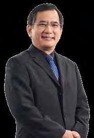 Lee Kok Cheng Group Deputy Managing Director Please refer to page 20 of Directors Profile section. 3.