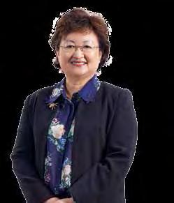 Chong Weng Lian Vice President, International Marketing & Services, SEGi University Chong Weng Lian has more than 29 years experience working in the education industry.