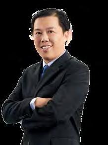 Hew Ling Sze Company Secretary, Company Secretarial Services Hew Ling Sze was admitted as an Associate of The Institute of Chartered Secretaries and Administrators in 1996.
