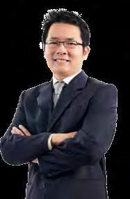 Australia in 2002. Prior to joining SEGi College Kuala Lumpur as Marketing Manager in March 2007, he held various marketing and sales positions in training, advertising and trading industries.