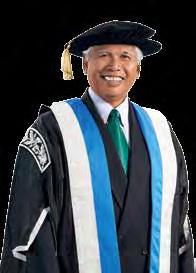 in Australia and earned a PhD in Clinical Optometry in 1993 during a stint at City University/ Moorfields Eye Hospital in London.