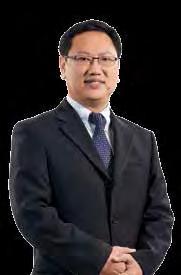 Kang Ching Hong Deputy Vice