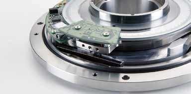 Superior technology and innovative design Fagor Automation develops with maximum professionalism the three cornerstones in encoder