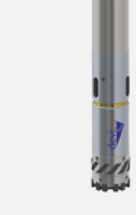 Directional core drilling DeviDrill The DeviDrill is a steerable wireline core barrel. The design of the N-size tool was introduced in 2001.