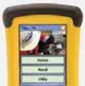 DeviFlex is a non-magnetic electronic multishot for surveying inside casings and drill