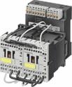3TK28 Safety Relays With contactor relay enabling circuits voltage U s V voltages U s 24 V DC and 50/60 Hz, 115, 230 V AC 3TK28 50 basic units OFF-delay t v DT Screw terminals s 24 DC -- A 3TK28