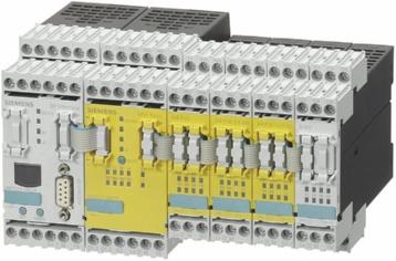 3RK3 Modular Safety System General data Overview The 3RK3 modular safety system (MSS) is a freely parameterizable modular safety relay.