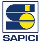 the site hosts SAPICI global Headquarters.
