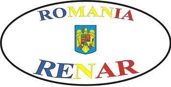 ASOCIAŢ IA DE ACREDITARE DIN ROMÂNIA ORGANIS M U L NAŢIO NAL DE ACREDITARE pentru organisme de verificare a emisiilor de gaze cu Cod RENAR: RS-9 OV Data aprobării: 09.