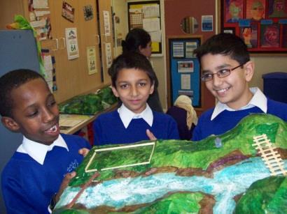 Year 6 Theatre (Including Ancient Greece) Blue planet Theatre (Including Ancient Greece) designers in history and Paint Artist Model: J.M.W.