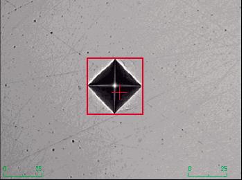 08µm (x40 objective lens) Effective measuring range Approx.