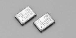 CRYSTAL CLOCK OSCILLATORS (SMD Ceramic Package) RoHS compliant CSX-750F (Low Voltage Ver.) 2000pcs/reel FEATURES 7Available to supply voltage 1.8V to 2.8V. 7Low current consumption type.