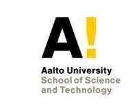 Consorțiul UP-RES Instituții de contact pentru acest modul: Debrecen University Finland : Aalto University School of science and technology