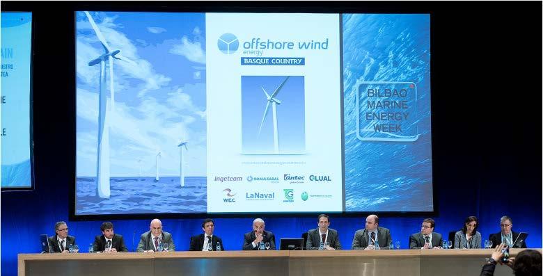 addition to the technical conferences on offshore wind,