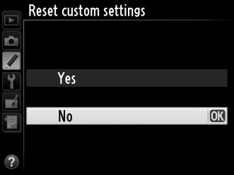 settings to suit individual
