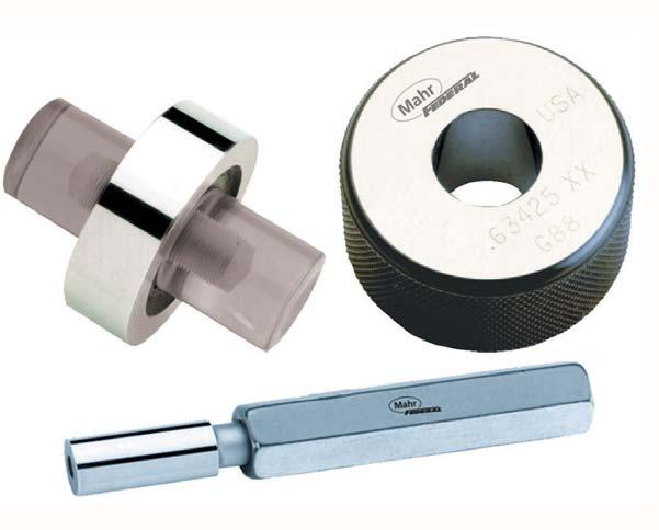 + 13-19 Setting Standards for indicating measuring instruments AGD Masters Master Rings Traceable certification and calibration available on request. Lapped to size and polished.