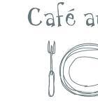 A great place to mee et Breakfast Coffee Lunch Tea 140 High Street, Cranleigh, Surrey. GU6 8RF 01483 272627 Let s eat and play on!