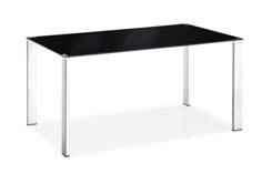 it. Roca / Dining Table - 102141 Table / 30" 59" 35.