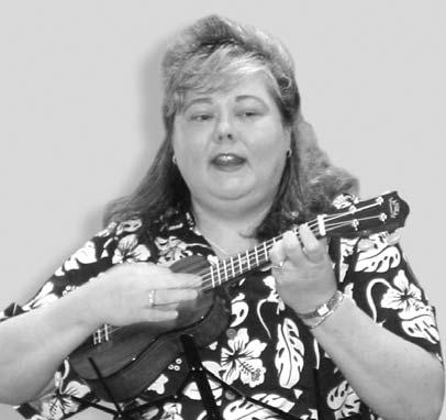 About Mary Lou Stout Demplar Kentucky s Ukulele Goddess Mary Lou Stout Dempler began her musical career at age seven in Louisville, Kentucky where she studied guitar at the Ursuline School of Music