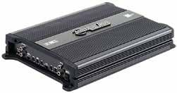2 FR 2/AB 120W x 2 170W x 2 1400W HD Series Model Class RMS Frequency Responce Max Power HD-3500 D 1600W 25Hz -
