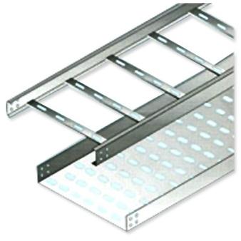 Cable Tray Balsara is pioneer in manufacturing perforated and ladder - type Cable Trays along with accessories.