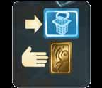 Reroll: These symbols allow a player to reroll