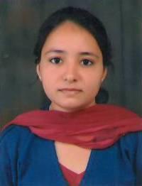 Tech degree in Computer Science & Engineering from Chandigarh Engineering College, Landran, Mohali, India, in 2007 and M.E. Degree in Computer Science & Engineering from Panjab University, Chandigarh, India.