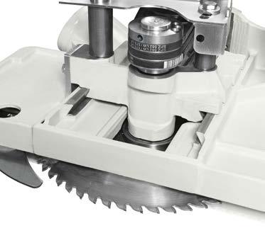 diameter (up to 400 mm for si 400 elite s) with the scoring blade mounted, and ensuring perfect and easy