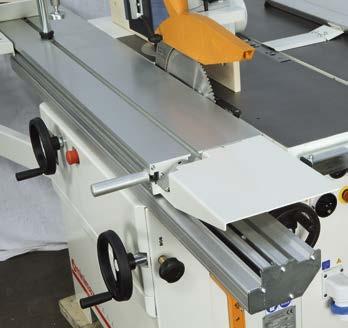 safety and efficiency. best cutting Saw Unit.