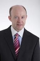 Joe Coleman Group Treasurer and Chief Risk Officer, Bord Na Mona Previously in a number of senior finance roles within Bord Na Mona, Joe became Group Treasurer in 2007 and took on the Chief Risk