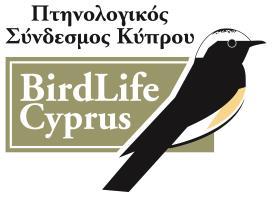 STATUS OF COMMON BIRDS IN CYPRUS, 2015 Ten years of the BirdLife Cyprus Common Birds Monitoring Scheme (CBMS), 2006-2015: Population trends and population size