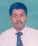 D degree in Electronics and Telecommunication Engineering at BESU. Since 2003, he has been associated with the College of Engineering and Management, Kolaghat. W.