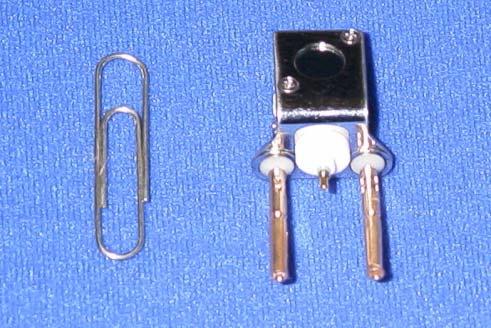 Miniature Microchannel